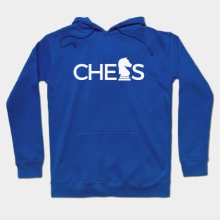 Chess Hoodie